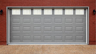 Garage Door Repair at Pepper Tree San Jose, California