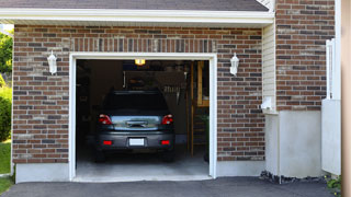 Garage Door Installation at Pepper Tree San Jose, California