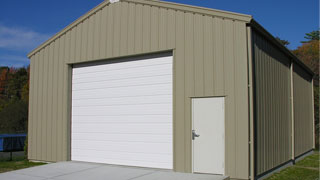 Garage Door Openers at Pepper Tree San Jose, California